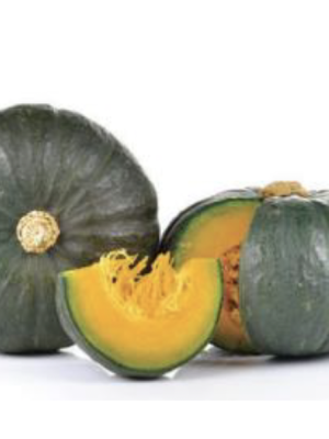 ORG PUMPKIN(LABUMANIS)